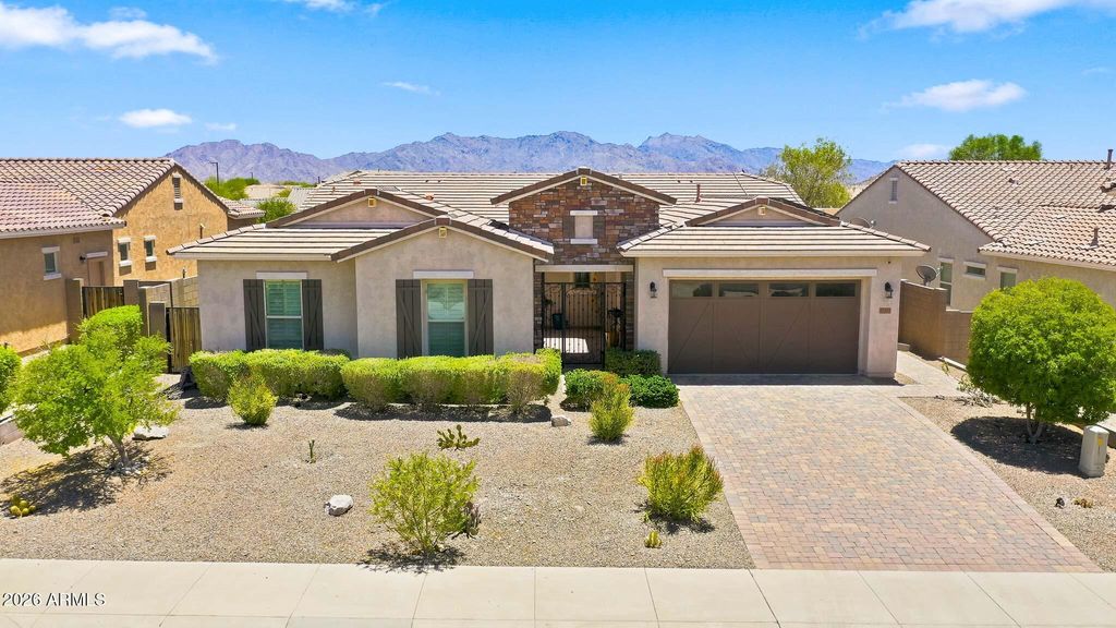 15413 S 183RD Lane, Goodyear, AZ 85338 — photo 3