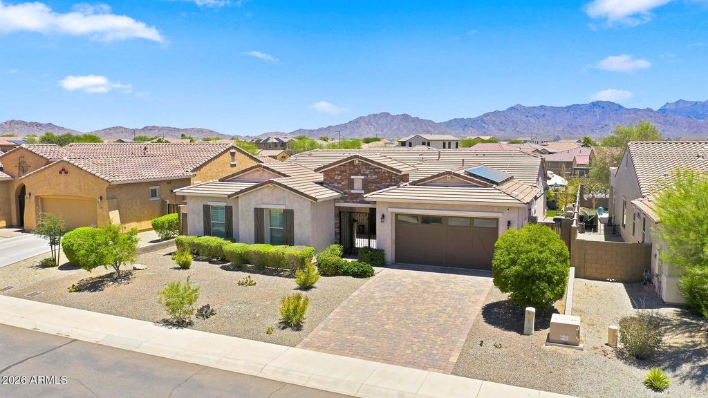 15413 S 183RD Lane, Goodyear, AZ 85338 — photo 4