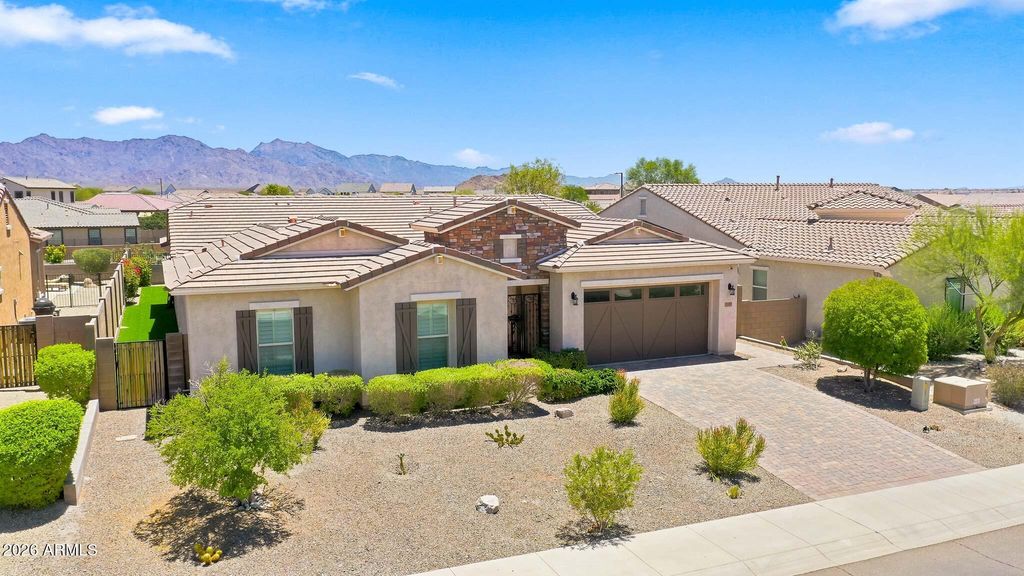 15413 S 183RD Lane, Goodyear, AZ 85338 — photo 5