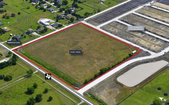 0 FM 982, Princeton, TX 75407