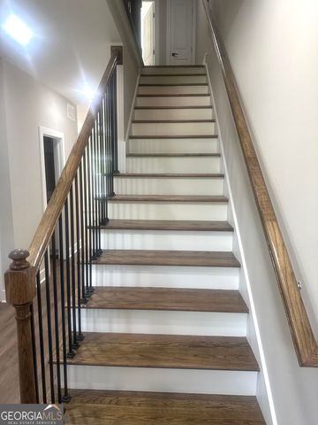 717 Scales Street, Griffin, GA 30224