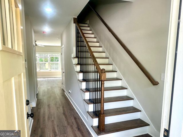 717 Scales Street, Griffin, GA 30224