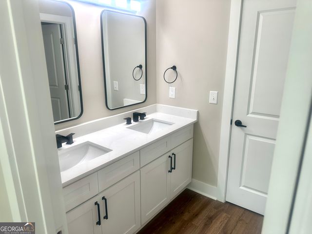 717 Scales Street, Griffin, GA 30224