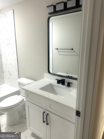 717 Scales Street, Griffin, GA 30224