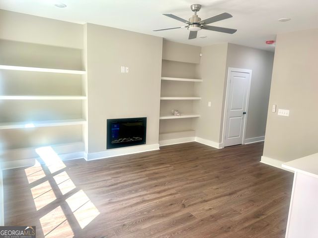 717 Scales Street, Griffin, GA 30224