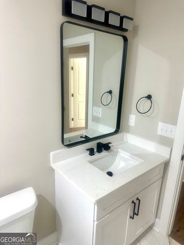 717 Scales Street, Griffin, GA 30224