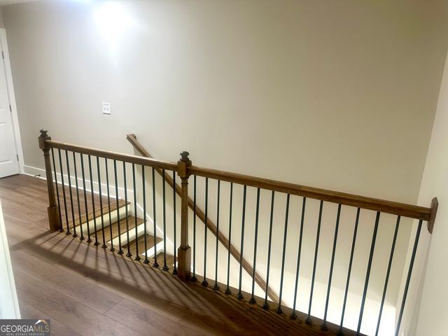 717 Scales Street, Griffin, GA 30224