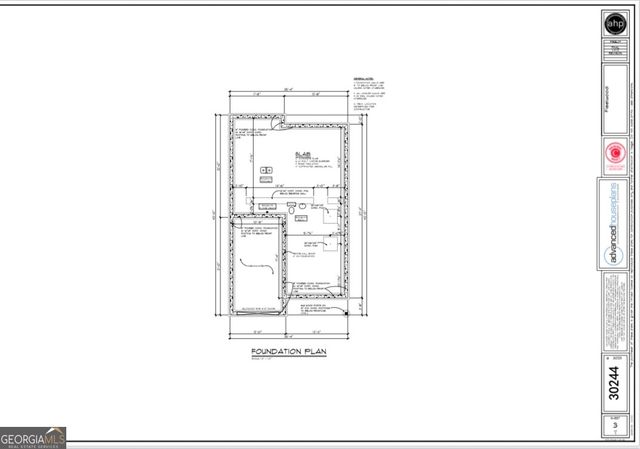 717 Scales Street, Griffin, GA 30224