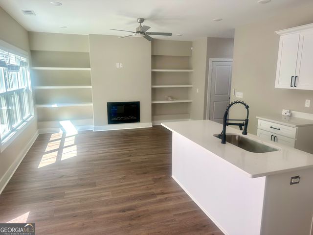 717 Scales Street, Griffin, GA 30224