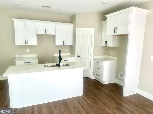 717 Scales Street, Griffin, GA 30224