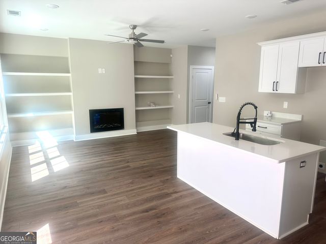 717 Scales Street, Griffin, GA 30224