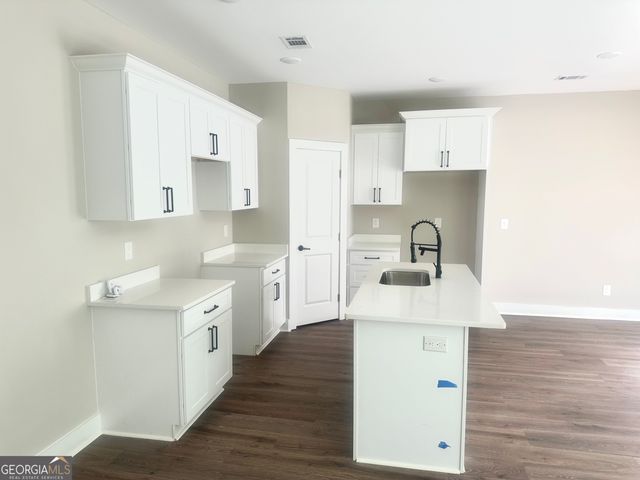 717 Scales Street, Griffin, GA 30224