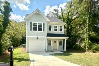 717 Scales Street, Griffin, GA 30224