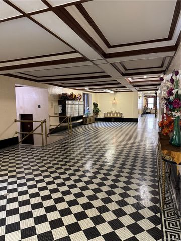 2922 Barnes Ave 3L, Bronx, NY 10467
