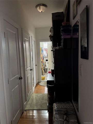 2922 Barnes Ave 3L, Bronx, NY 10467