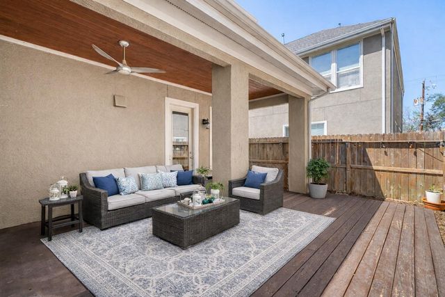 6309 Mapleridge Street, Houston, TX 77081