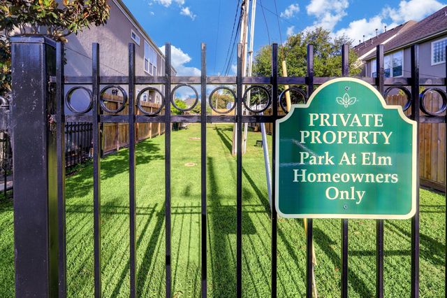 6309 Mapleridge Street, Houston, TX 77081