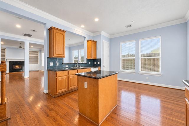 6309 Mapleridge Street, Houston, TX 77081