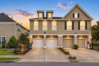 6309 Mapleridge Street, Houston, TX 77081
