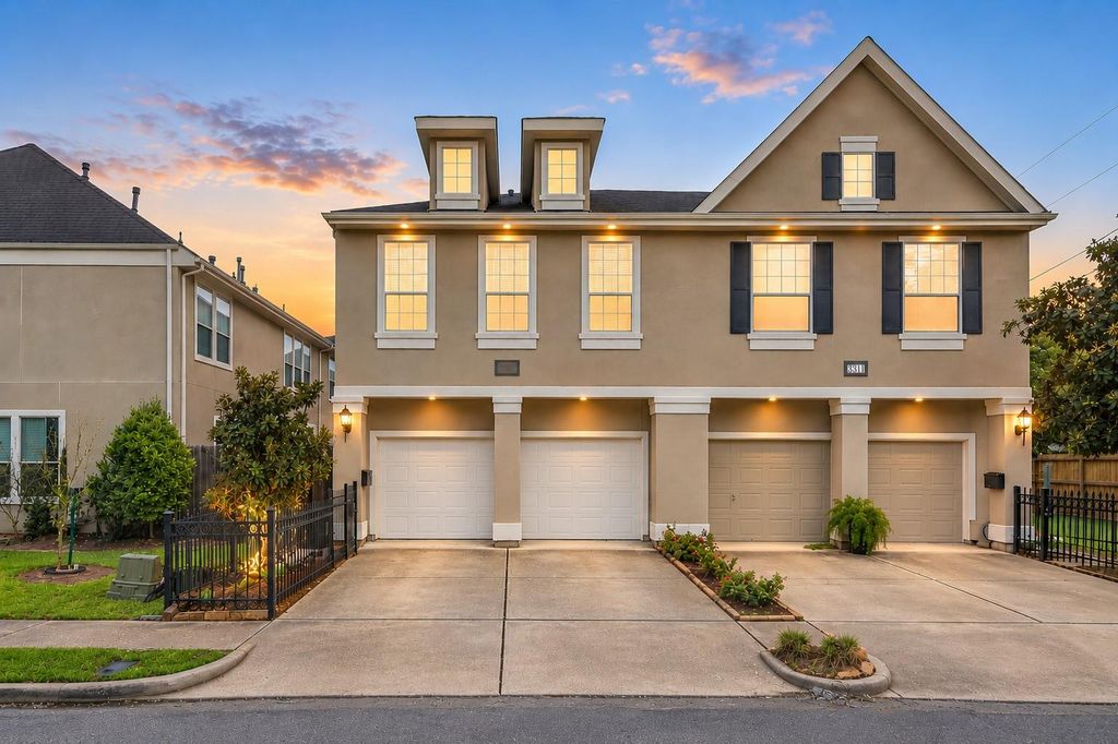 6309 Mapleridge Street, Houston, TX 77081