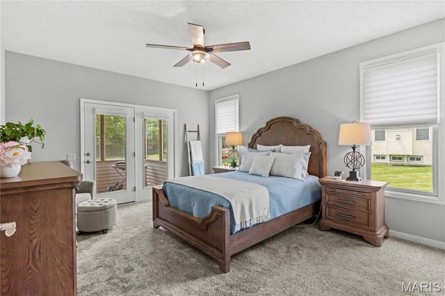 2056 Hawks Landing Drive, Lake St Louis, MO 63367