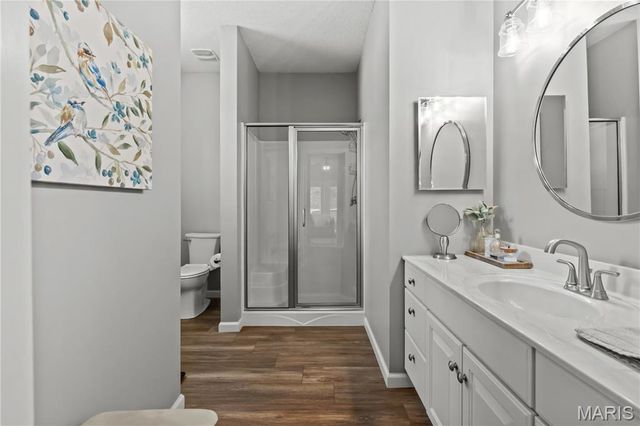 2056 Hawks Landing Drive, Lake St Louis, MO 63367