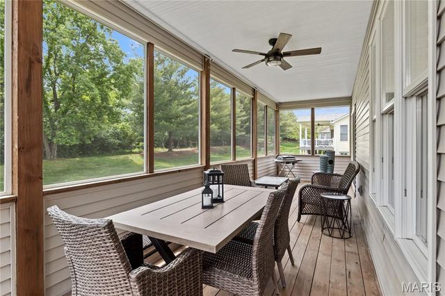 2056 Hawks Landing Drive, Lake St Louis, MO 63367