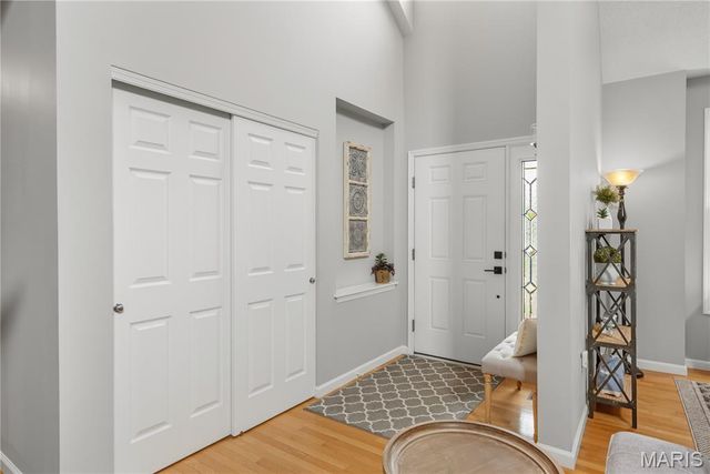 2056 Hawks Landing Drive, Lake St Louis, MO 63367