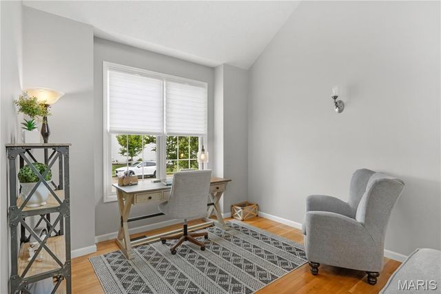 2056 Hawks Landing Drive, Lake St Louis, MO 63367