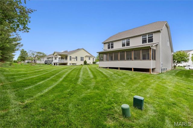 2056 Hawks Landing Drive, Lake St Louis, MO 63367