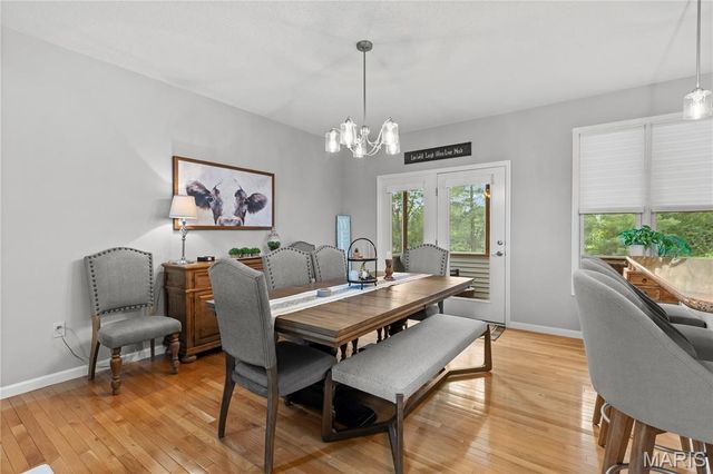 2056 Hawks Landing Drive, Lake St Louis, MO 63367