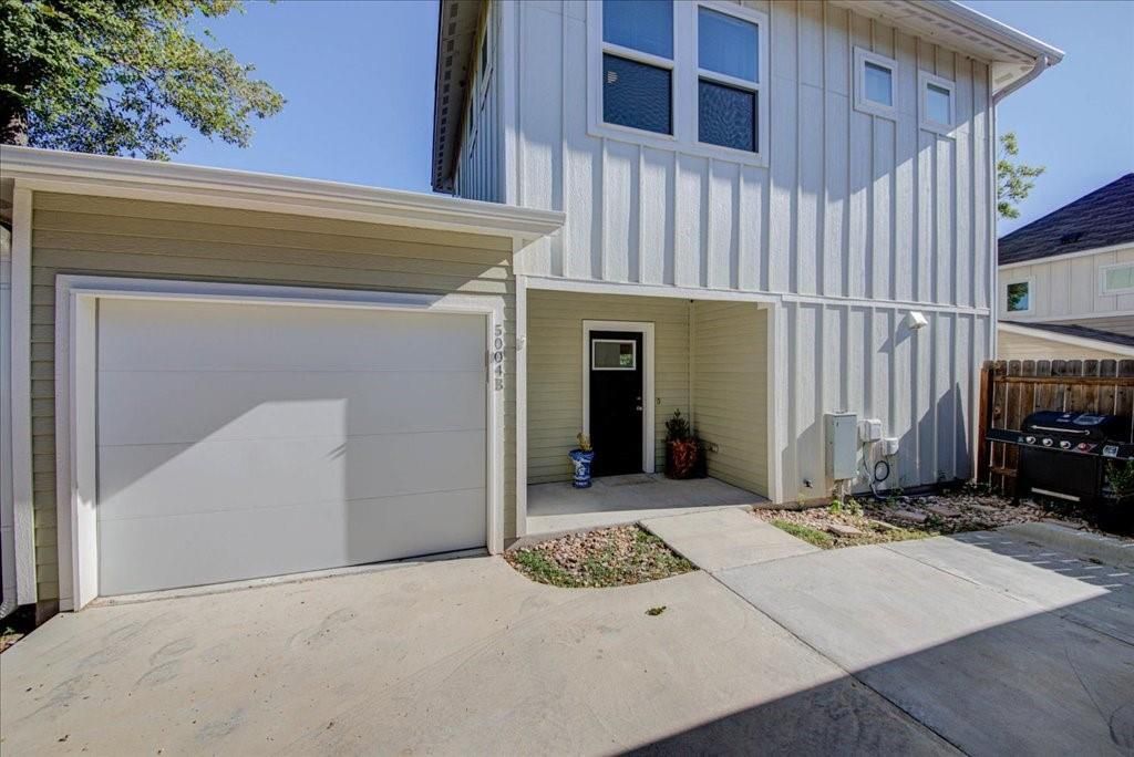 5004 Baker ST B, Austin, TX 78721
