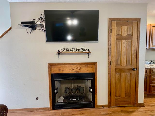 5 Jared Circle, Heber Springs, AR 72543