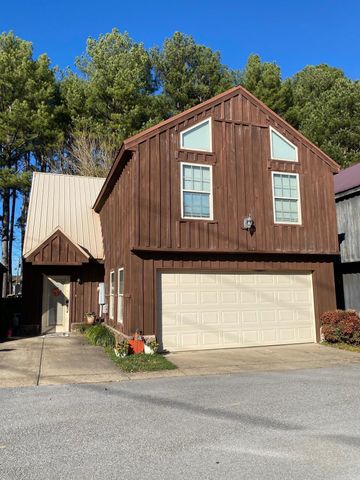 5 Jared Circle, Heber Springs, AR 72543