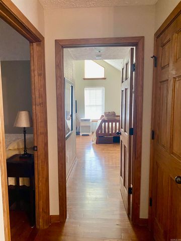 5 Jared Circle, Heber Springs, AR 72543