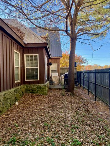 5 Jared Circle, Heber Springs, AR 72543