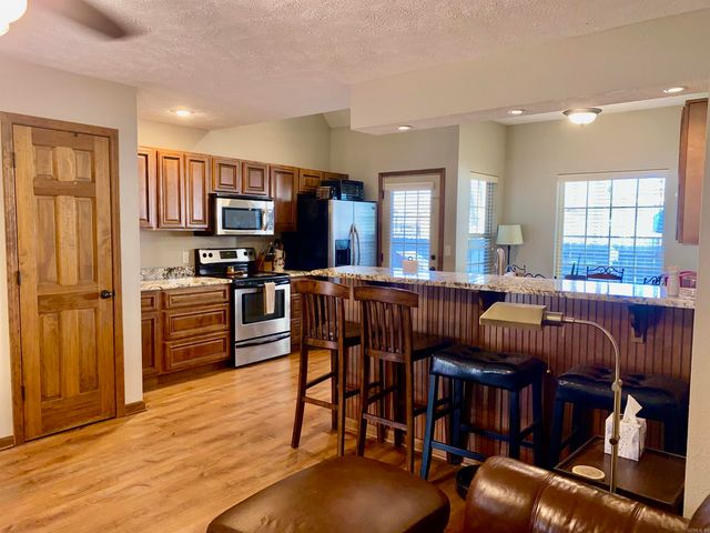 5 Jared Circle, Heber Springs, AR 72543