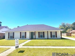 2152 Firewood Dr, Baton Rouge, LA 70816