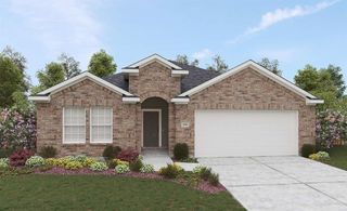 11713 Airspeed Drive, Conroe, TX 77303
