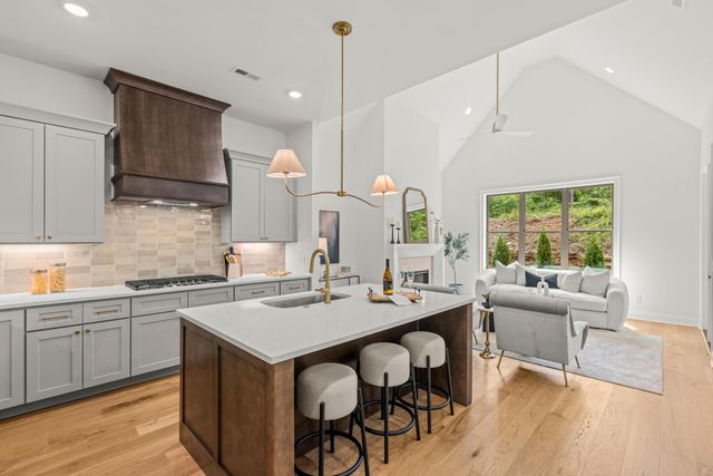 4668 Dempsey Way, Chattanooga, TN 37419