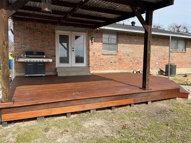 816 E Heath Street, Rockwall, TX 75087