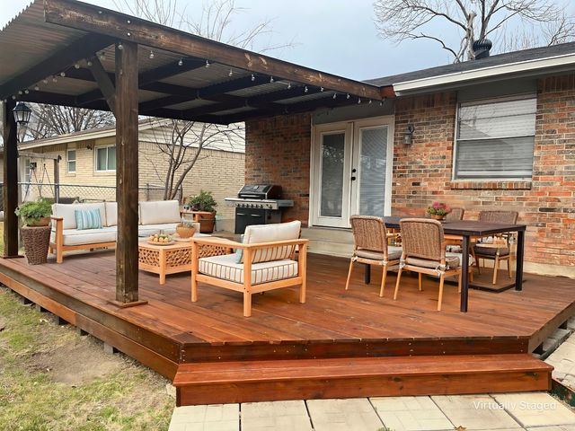 816 E Heath Street, Rockwall, TX 75087