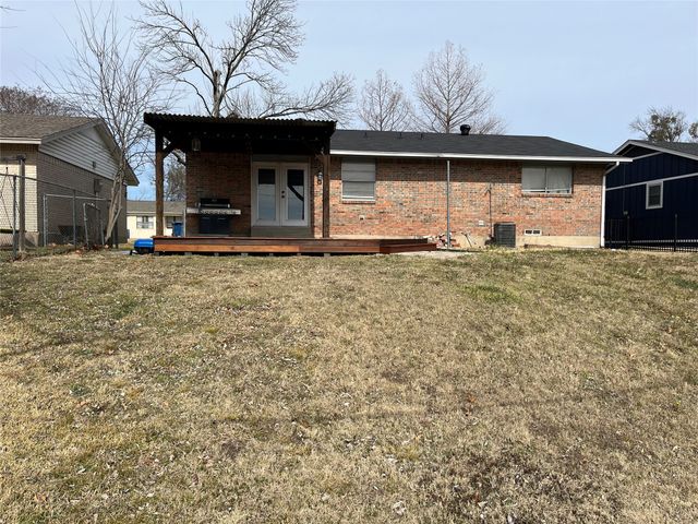 816 E Heath Street, Rockwall, TX 75087