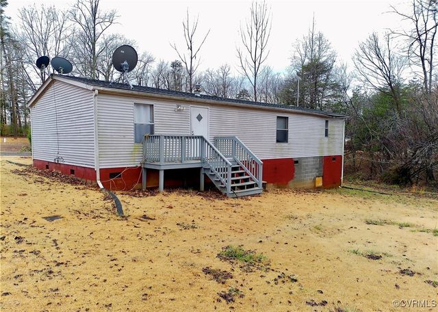 24081 E James Anderson Hwy, Cumberland, VA 23040