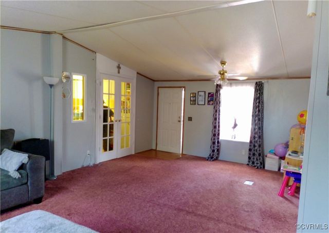 24081 E James Anderson Hwy, Cumberland, VA 23040