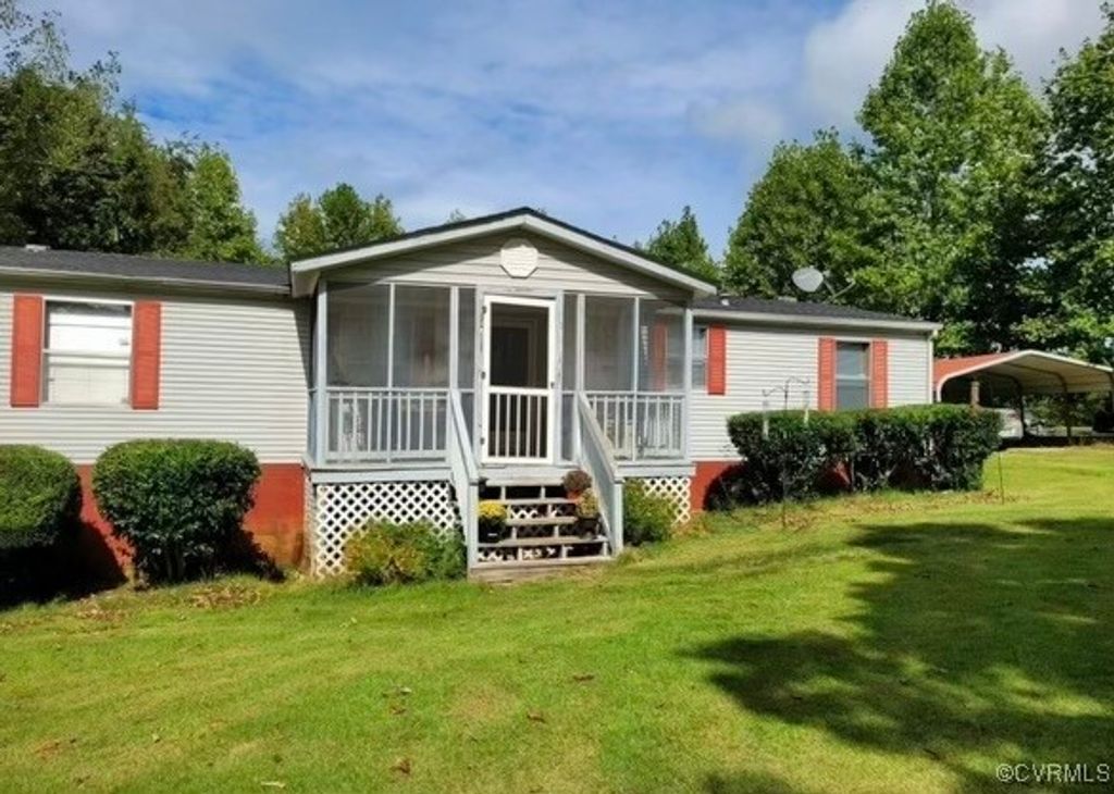 24081 E James Anderson Hwy, Cumberland, VA 23040