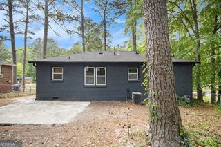 2952 Diana Drive SW, Atlanta, GA 30315
