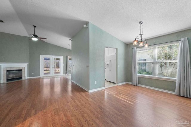 412 Oak Leaf Ct, Pensacola, FL 32514