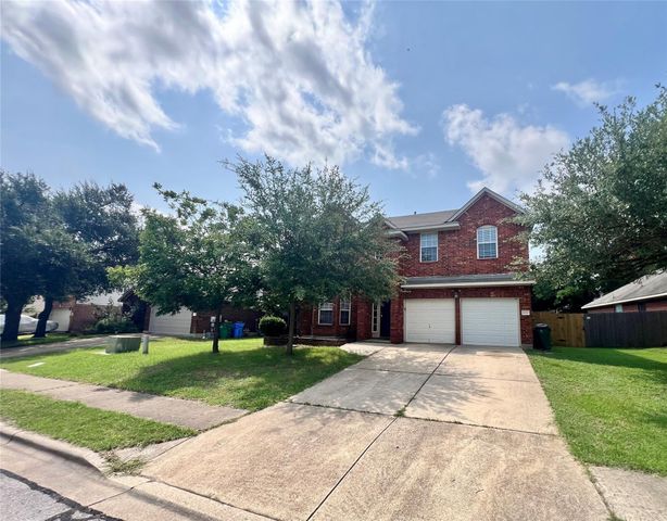 1111 Glendalough DR, Pflugerville, TX 78660
