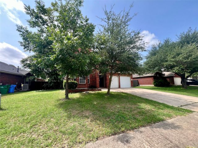 1111 Glendalough DR, Pflugerville, TX 78660